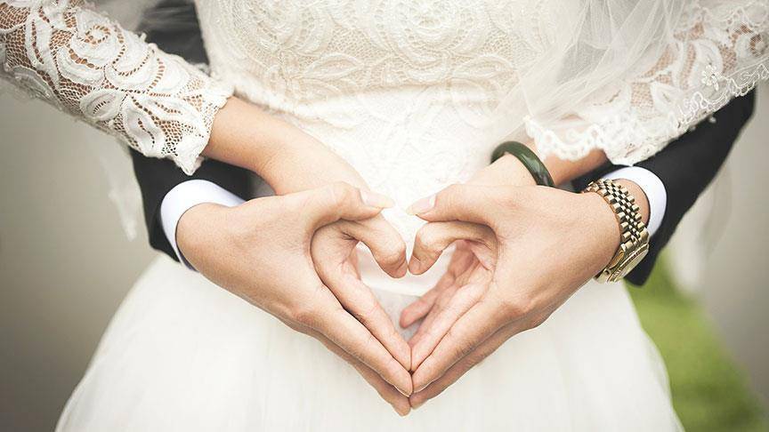 Evlilik öncesi yeni şart mı geliyor? Çiftlere sürpriz uygulama masada! 5